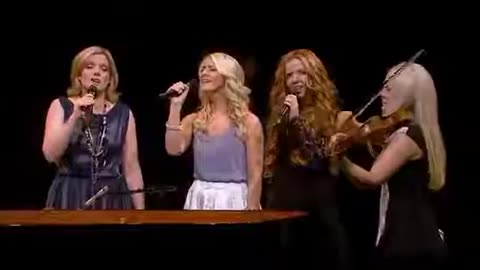Celtic Woman Home for Christmas Live from Dublin Have Yourself a Merry Little Christmas