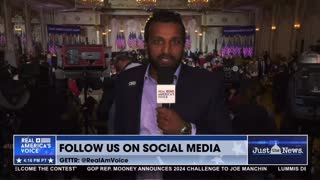 Kash on what President Trump will say tonight: I have never seen a campaign launch party like this