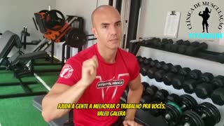 PRINCÍPIOS WEIDER DE TREINAMENTO - PARTE #5