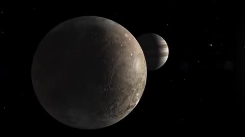 Nasa discoveries Deep within Jupiter's cloud and moons.