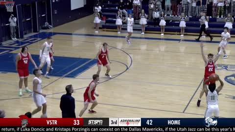 Stanwood Spartans at Glacier Peak Grizzlies