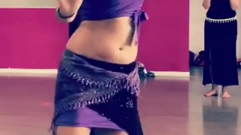 Bollywood Song Western Dance Video|Best Belly Dance Video ||Beautiful Girl Belly Dance Video