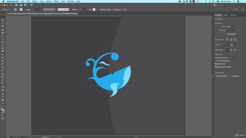 The best creation tool in Adobe Illustrator CC the shape builder tool