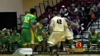 November 2, 2013 - College Basketball: IUPUI 95, Kentucky State 73