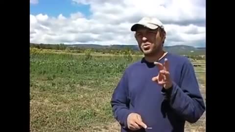 Organic Farming Techniques Methods Documentary