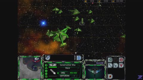 Star Trek Armada: Romulan Mission 2: A Call to Power