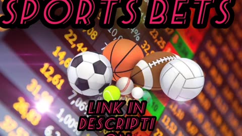 SPORTS BETS