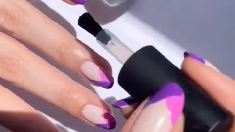 nail art ideas for beginners