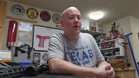 TGV² Garage Gun Talk & Upcoming Projects: Problems with guns I shot today and more guns to review