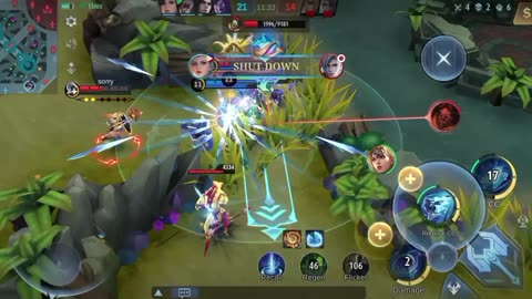 Mobile Legends Top Global Kagura #mlbbhighlights #mobilelegends：bangbang #MobileLegends:BangBang