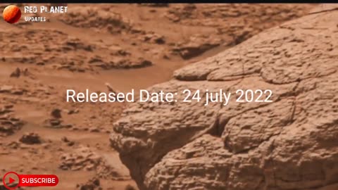 Mars in 4k: Mars Latest Video in 4k | Mars Perseverance Released 4k Video Footages | mars | nasa