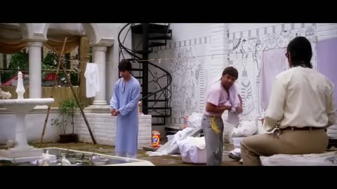 I know how to wash clothes, he doesn't at all, sir. Rajpal Yadav Best Comedy Scene