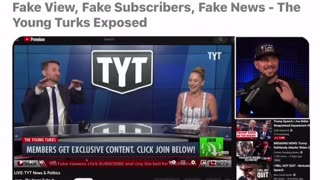 Young Turks Exposed