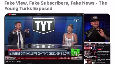 Young Turks Exposed