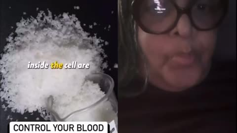 Barbara O’Neill ~Table Salt Is Very Bad For U!