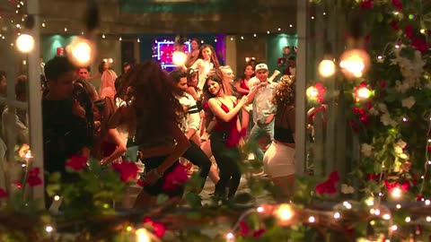 Bom Diggy Diggy Full Video Hindi Songs in 8K _ 4K Ultra HD HDR 60 FPS