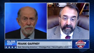 Securing America with Robert Spencer (part 5) | October 20, 2023