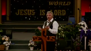 The Name of Jesus by Dr Michael H Yeager