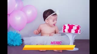 Baby sleep music white noise Baby calming Relax for your kids