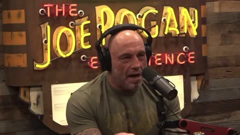 Joe Rogan GOES OFF on left's push to normalize "minor attracted persons"