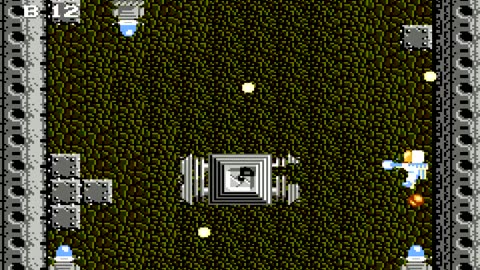 Air Fortress (NES)