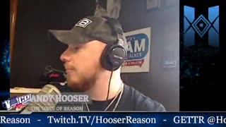 The Andy Hooser Show / 1-13-2023