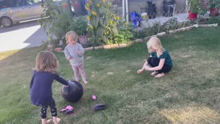 Daughters Aren't Stoked About Gender of New Baby