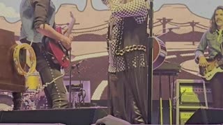 Grace Potter - LIVE @ 420Fest (Short 2)