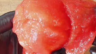 Tomato Peeling Hack 😵🍅: This kitchen hack will blow your mind 🤯 : Easy ways to peel tomato