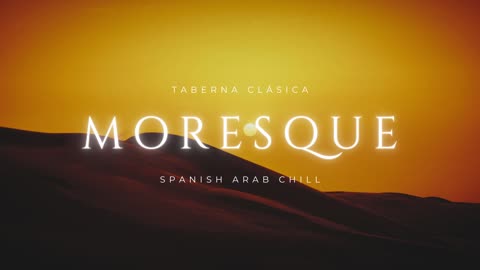 Spanish Arabian Music