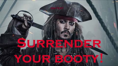 Space pirates want your booty! (HFY)