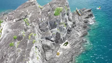 Philippine Snake Island