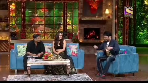 Kapil sharma show | akshay kumar | Comedy | Nfology