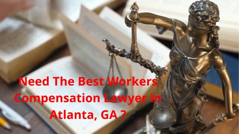 The Monk Law Firm : Workers Compensation Lawyer in Atlanta, GA