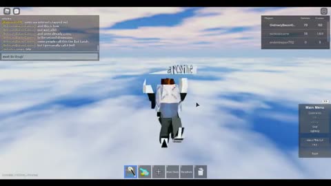 How to go to the Second Dimension on Roblox