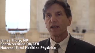 VACCINE WARNING: U.S. Doctors To The World