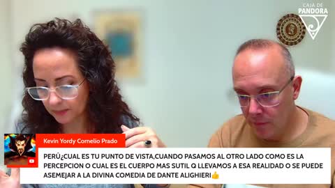 LA MUERTE ¿INSTANTE O PROCESO? con Yolanda Soria