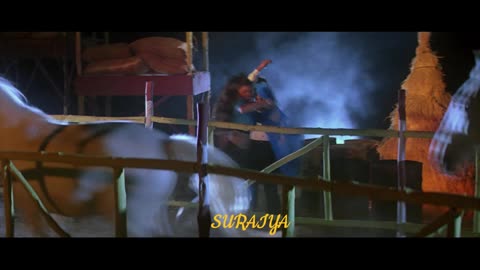 Ae Mere Humsafar -| Shah Rukh Khan & Shilpa Shetty | Baazigar | 90's Hindi Romantic Song