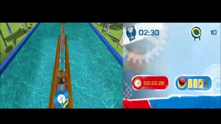 Wipeout Create and Crash Episode 3