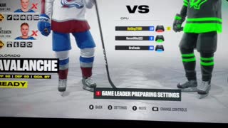 NHL 22