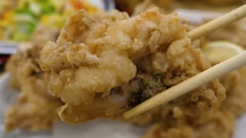Street Food Stonefish Most Venomous Fish in the recipe