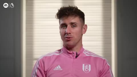 Pick One, Kick One... Messi or Ronaldo?! | Tom Cairney & Harry Wilson