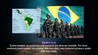 Elections 2022 Brazil Fraud - TSE - Fraudes nas Eleições - Urnas eletrônicas - PT-BR (2022,11,29)