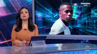 Justiça brasileira nega extradição de Robinho para Itália | SBT Brasil