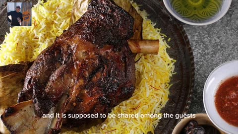 The Top 10 Most Traditional and Delicious Food of Oman