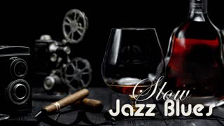 Nice Easy Jazz Blues Music