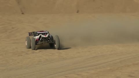 Fox Racing | 4WD Desert Buggy | RC Cars
