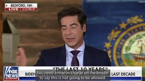Harsh Truths Are Harsh: Naomi Biden Melts Down Over Jesse Watters Calling Joe A Bad Father