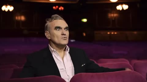 “Diversity is the new way of saying conformity.” - Morrissey (2022)