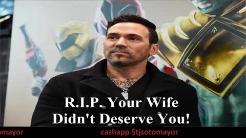 Power Rangers Star Jason David Frank Commits Suicide After Argument With Wife Who Filed For Divorce!